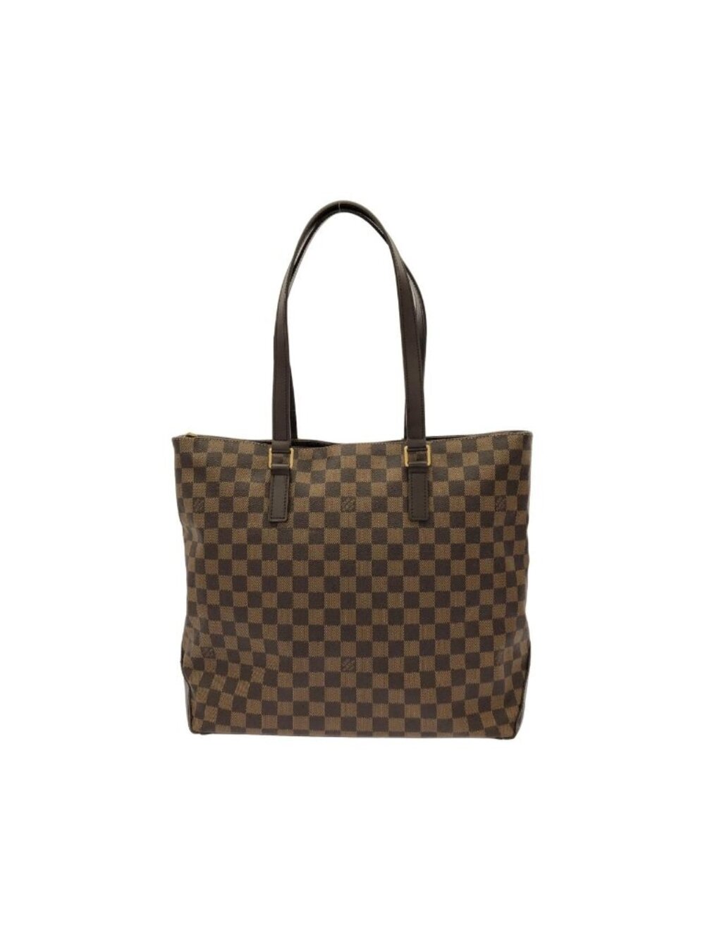 Louis Vuitton Damier Cava Mezzo Bag